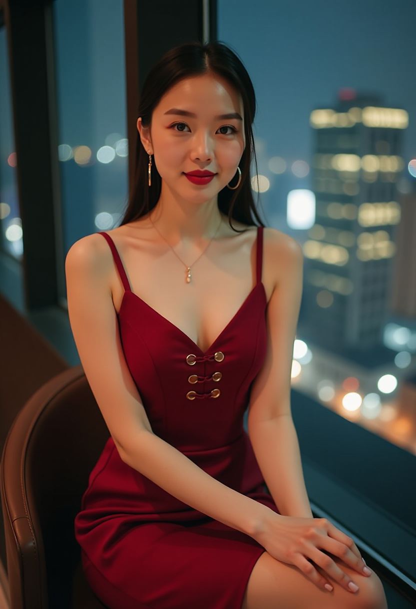 余红旧事第01集在线看