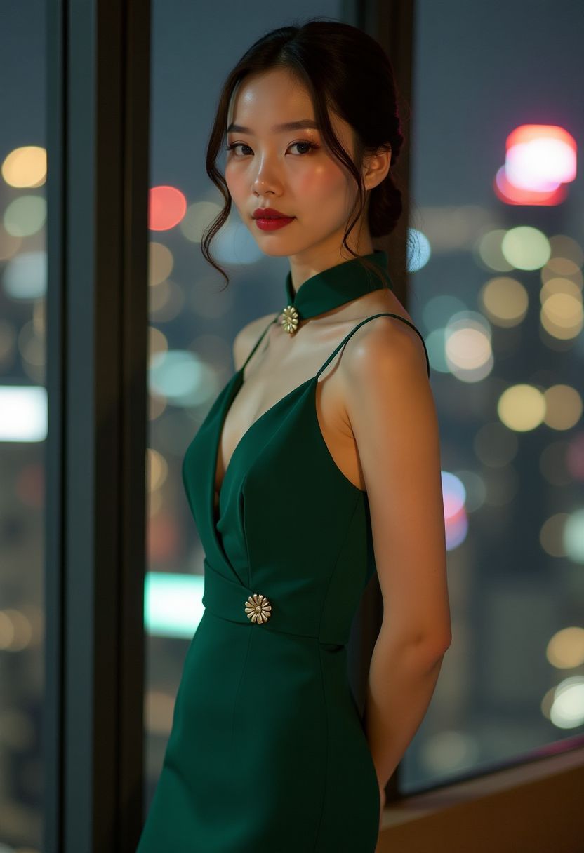余红旧事大结局解析